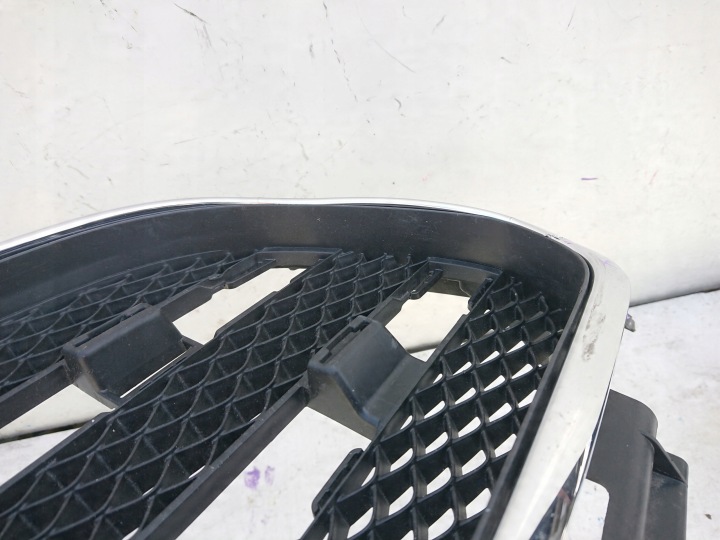 MERCEDES E CLASSE 213 GRILLE CALANDRE