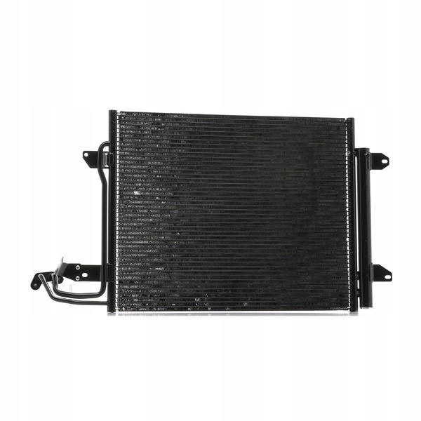 RADIATEUR CLIMATISATION STARK SKCD-0110083 VERS VW TOURAN (1T1, 1T2) GOLF PLUS