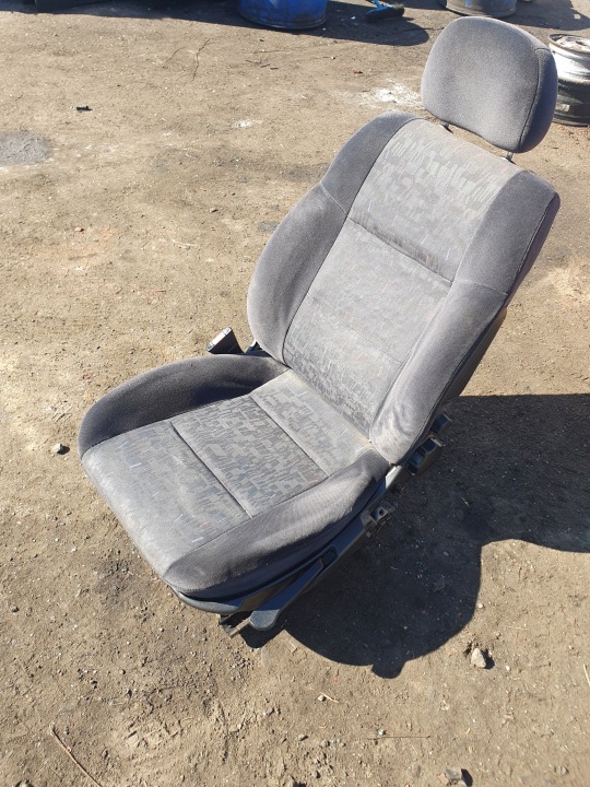 PARE-CHOCS HALOGÈNES AVANT AVANT OPEL VECTRA B 96-99 BERLINE 1.8 BEN Z146