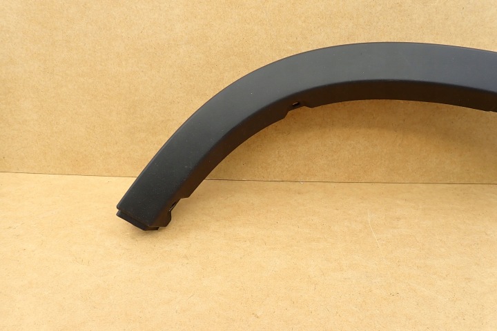 FIAT DUCATO IV 14- MOULURE REVÊTEMENT GARDE-BOUE AVANT AVANT GAUCHE 1310693070