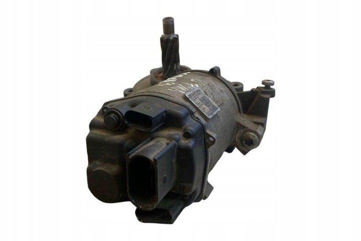 ÉLECTRIQUE PIÈCE CRÉMAILLÈRE DE DIRECTION AUDI A5 (F53) 7802277824 2.0L DIESEL 2015