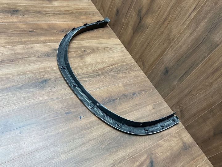 MOULURE GARDE-BOUE DROIT ARRIÈRE BMW 2 PIÈCES F39 8069164