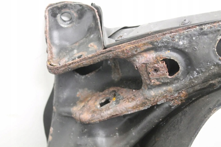 CHÂSSIS AVANT MERCEDES-BENZ AVEC W221 A2216200287