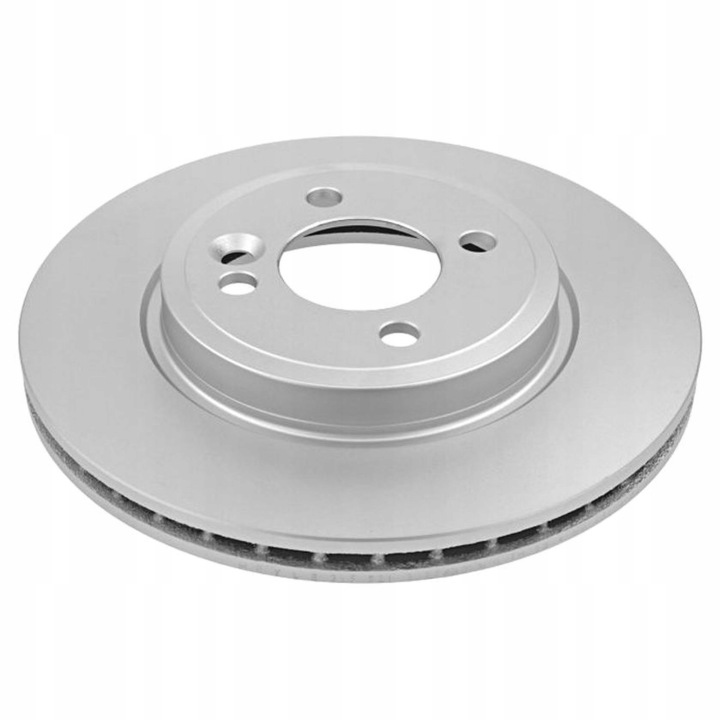 DISQUES FREIN AVANT VERS MINI R50 R53 R56 R52