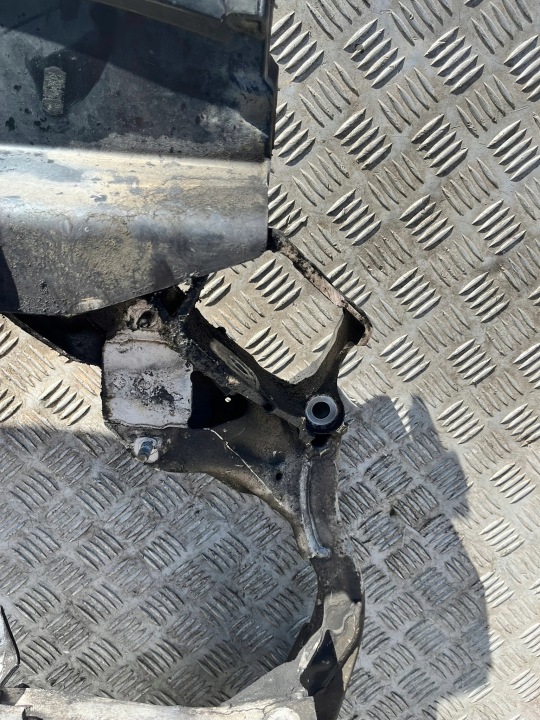 BERCEAU CHÂSSIS CHÂSSIS BMW 3 E90 E91 E87 E81 E82 E88