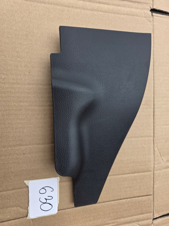 HYUNDAI I40 PROTECTION BOUCHON 84680-3Z000
