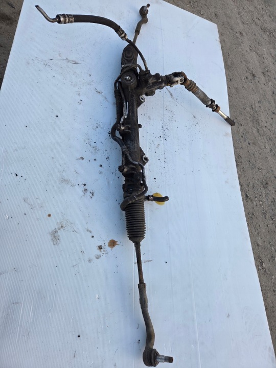 CRÉMAILLÈRE DE DIRECTION ALFA ROMEO 159 00505014410 7832974157 EUROPE