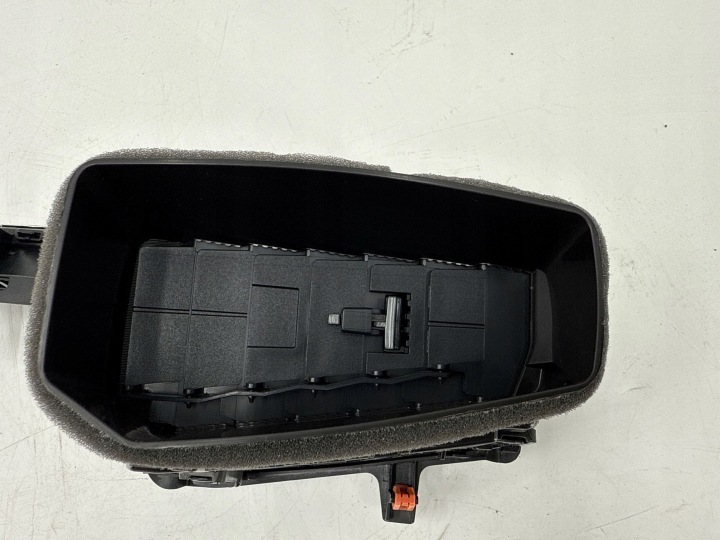 TOYOTA COROLLA E210 E21 2023 AVANT LATÉRALE GRILLE CONDUIT D'AIR TABLEAU DE BORD INSTRUMENTATION