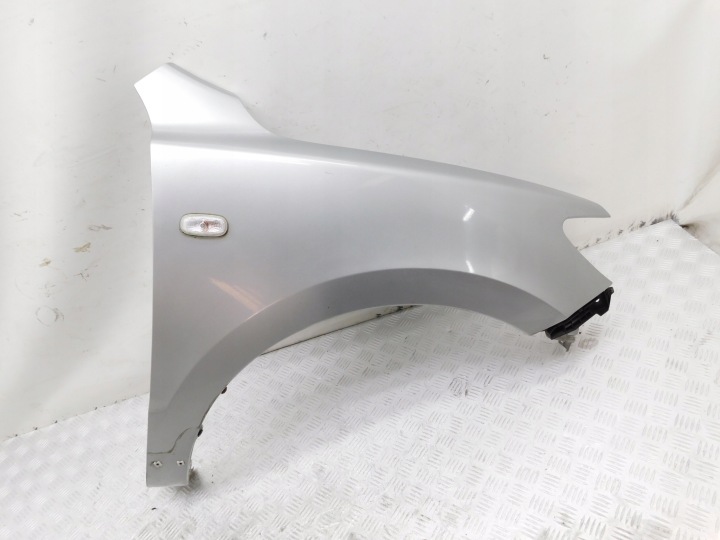 CAPOT PARE-CHOCS 2XLAMPA XBLOTNIK COURROIE AVANT HYUNDAI SANTA-FE II 06-09 6M