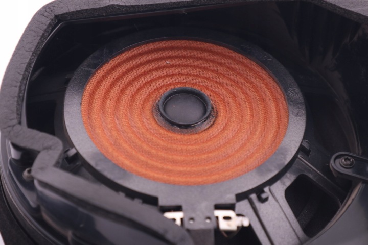 BMW E64 HAUT-PARLEUR DE GRAVES GAUCHE 6943079