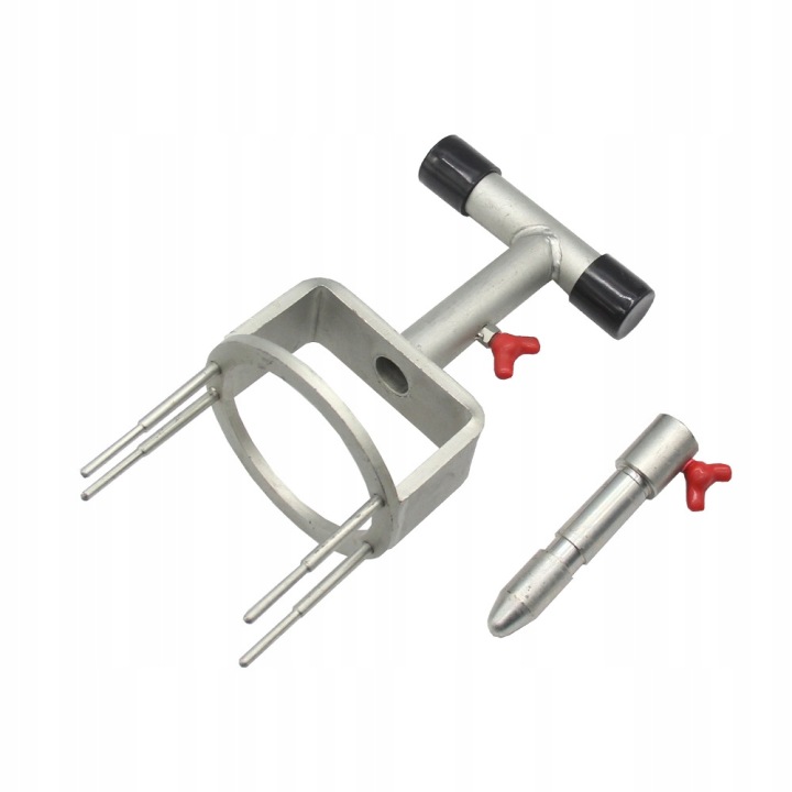 9997284 412-140 WYJMOWANIE MOTEUR VENTILATEURS RÉCHAUFFEUR I ZAINSTALUJ N4