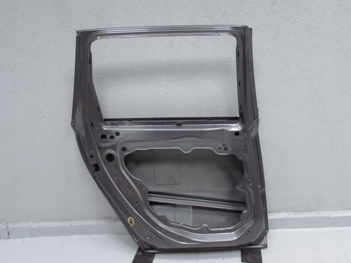 VOLVO V70 III XC70 06-16 PORTES ARRIÈRE GAUCHE ARRIÈRE 426 VERS INSTALLATIONS