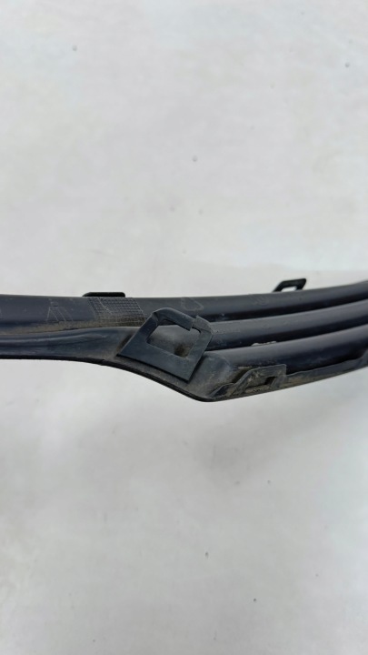 VW GOLF VII 7 2012 2017 GRILLE PARE-CHOCS AVANT GAUCHE 5G0853665
