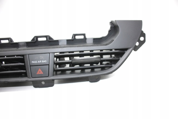 CONDUITES D'AIR TABLEAU DE BORD INSTRUMENTATION NISSAN ALTIMA (L33) 687506CA0A 36019016 2.5L
