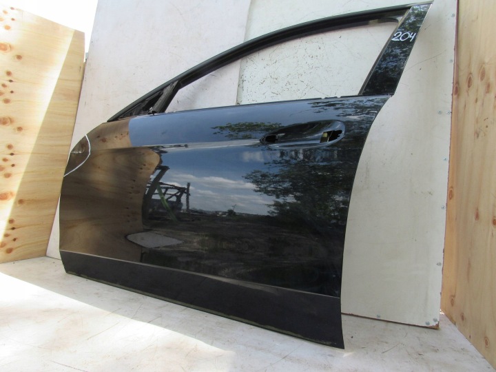MERCEDES C W204 204 PORTES GAUCHE AVANT GAUCHE AVANT 2047220110
