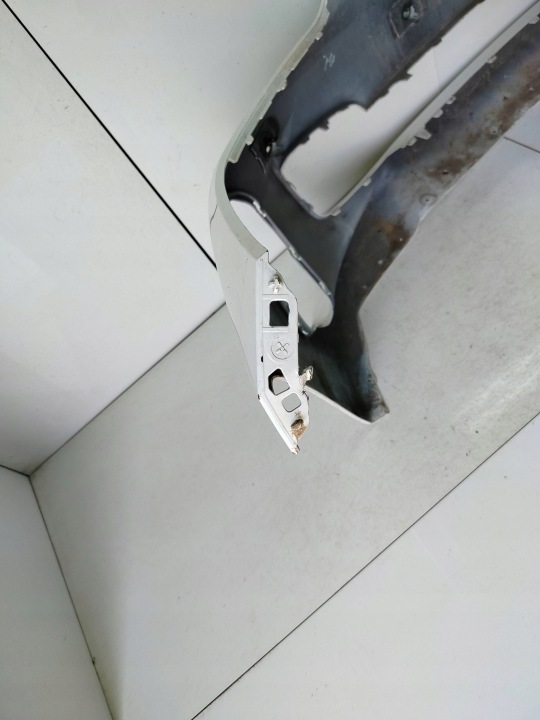 BMW 1 I F40 MODULE 19- PARE-CHOCS AVANT AVANT