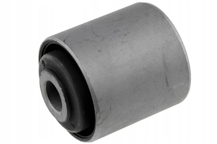 MANCHON BRAS DE SUSPENSION SSANGYONG REXTON III 02- ACTYON 01-09, KYRON 05-12 MUSSO 93