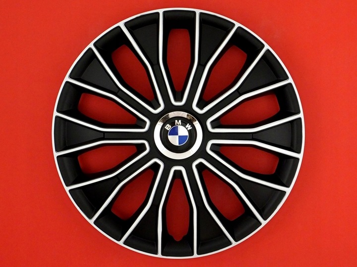 TAPACUBOS 15'' PEUGEOT 207 307 308 406 607 807 GPM 