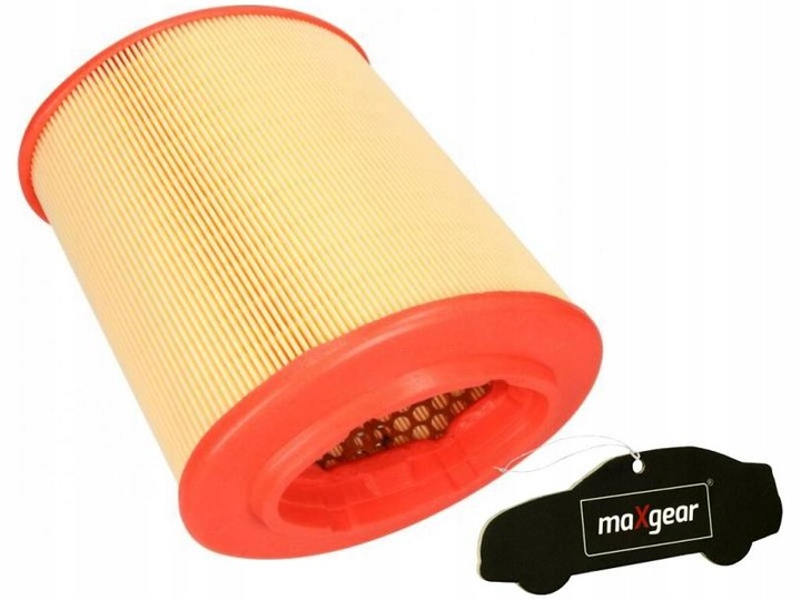 MAXGEAR FILTRO AIRE ALFA 159 1,9JTD 97- 