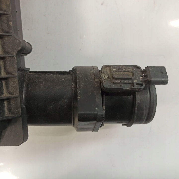 SKODA FABIA III CHÂSSIS FILTRE AIR 6C0129601J