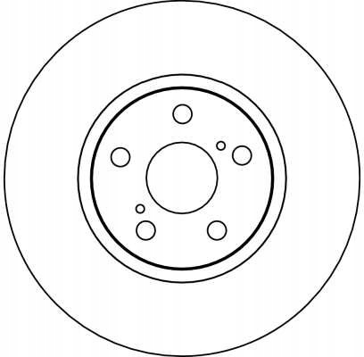DISQUE DE FREIN