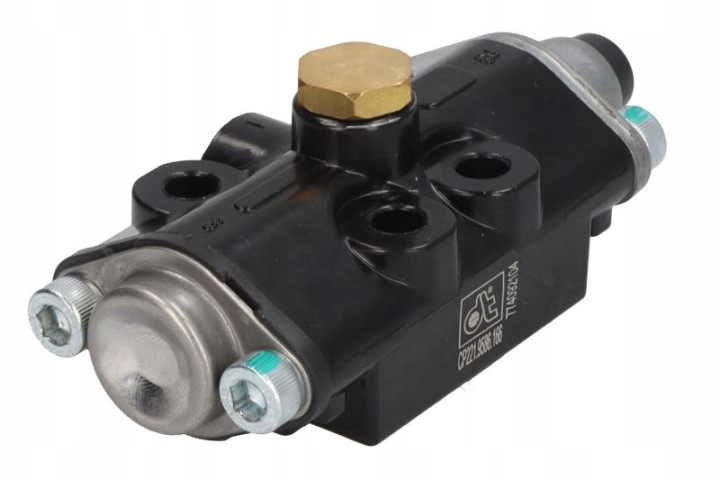 SOUPAPE CONVIENT VERS VOLVO F12, F16, FH16, FH16 II, FL10, FL7, N10 01.73-