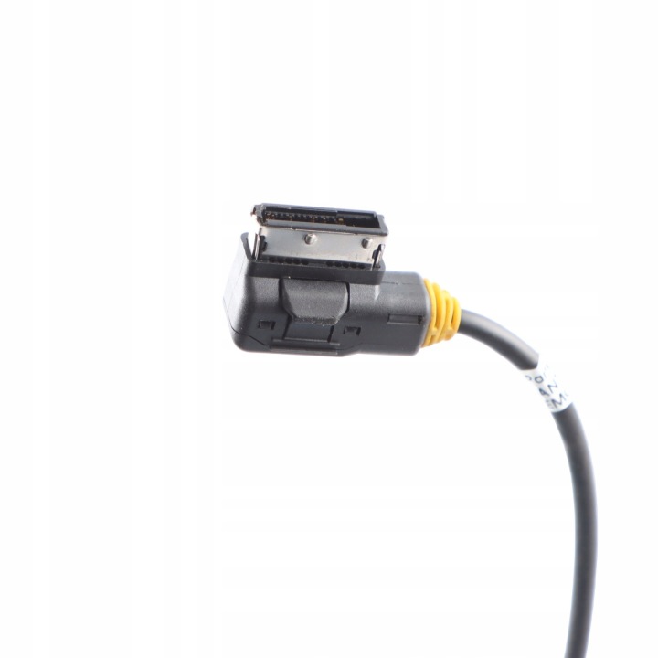 AUDI A1 8X A4 B8 A6 C7 Q3 8U ADAPTATEUR CÂBLES FILS LIGHTNING 4F0051510AL