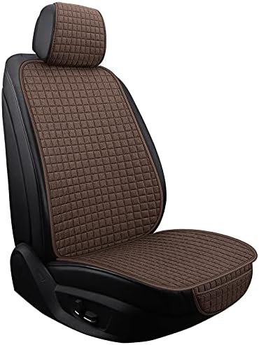 FORRO AL ASIENTO DE AUTOMÓVIL PARA BMW I3 2011-2023, 5-OSOBOWE, 