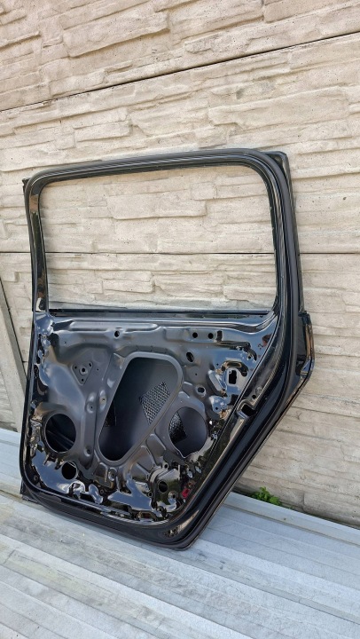 VOLKSWAGEN TOURAN III 16- 5TA833312Q ARRIÈRE CÔTÉ DROITE PORTES ARRIÈRE