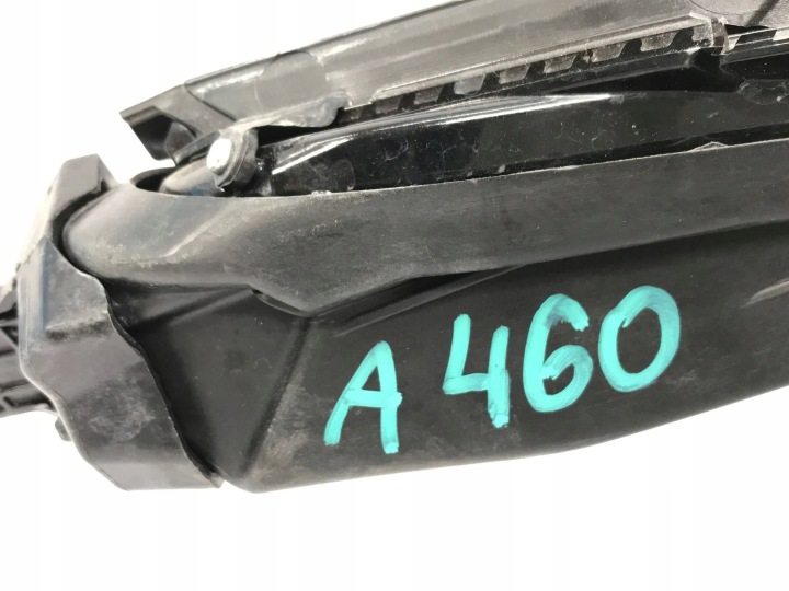 KIA SPORTAGE V 5 COMPLET LED PROJECTEUR DROIT PHARE AVANT DROITE 92102-R2000
