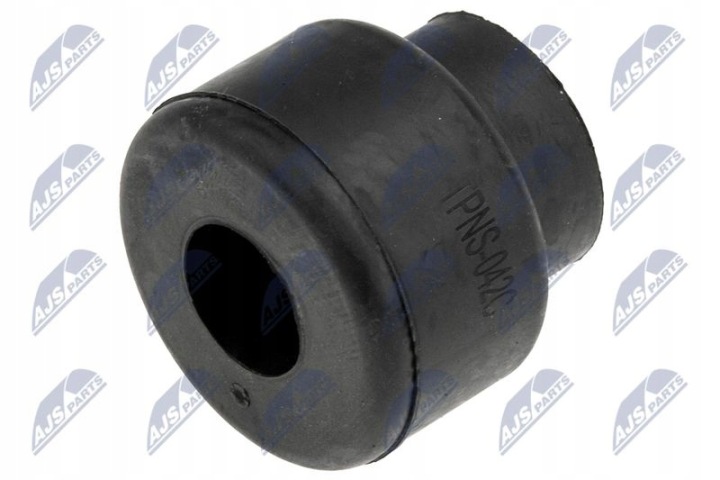 MANCHON BIELLE DE POUSSÉE ZTP-NS-042C NTY