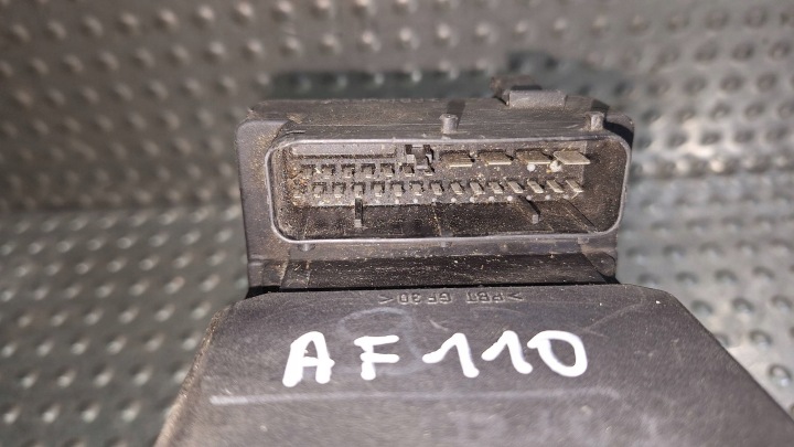 POMPE CONTRÔLEUR ABS 99VB-2C219-AB 0265220467 FORD TRANSIT MK4 MAVERICK II