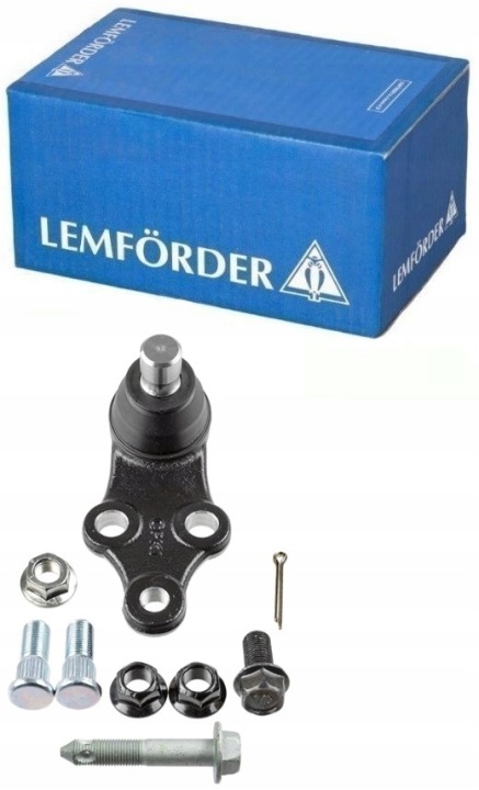 LEMFORDER 39221 01 JOINT FIXATION PROWADZACY