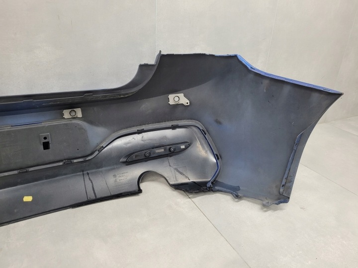 PARE-CHOCS ARRIÈRE ARRIÈRE BMW 1 F20 F21 MODULE LIFT LCI 15-18