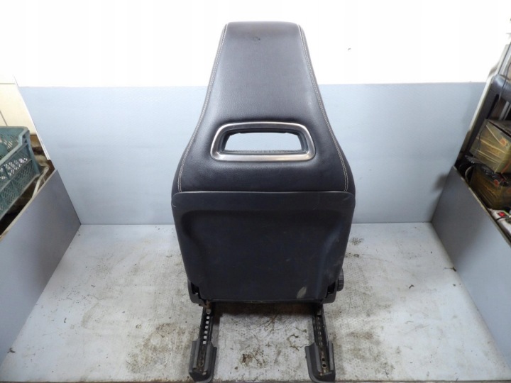 MERCEDES A180 W176 SIÈGE PASSAGER DROIT