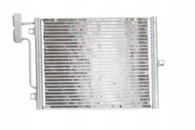 RADIATEUR CLIMATISATION RIDEX 448C0042 VERS PORSCHE BOXSTER (986) 911 (996)
