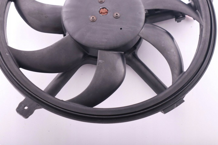 MINI R55 R56 R57 LCI R59 R60 VENTILATEUR RADIATEUR