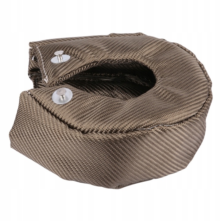 PROTECTION THERMIQUE TURBO T4