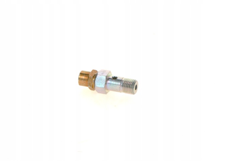 SOUPAPE SYSTÈME INJECTEURS BOSCH 1 417 413 049