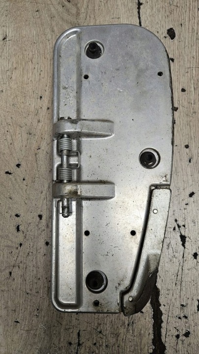 PLATEFORME CONDUCTEUR PLANCHER YAMAHA VENTURE DRAG STAR ROAD STAR MIDNIGHT STAR