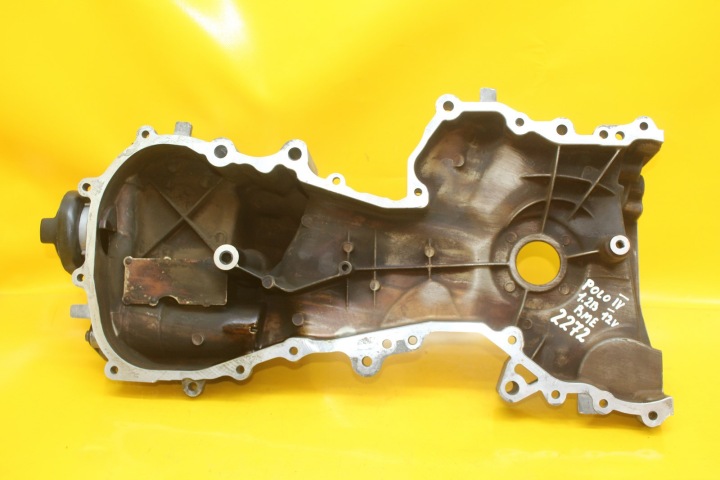 PROTECTION CHÂSSIS DISTRIBUTION VW POLO IV AUDI SEAT 1.2 B 12 V BME 03E109211F