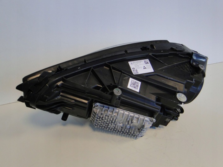 MERCEDES A 177 LIFT PHARE DROITE MULTIBEAM W177