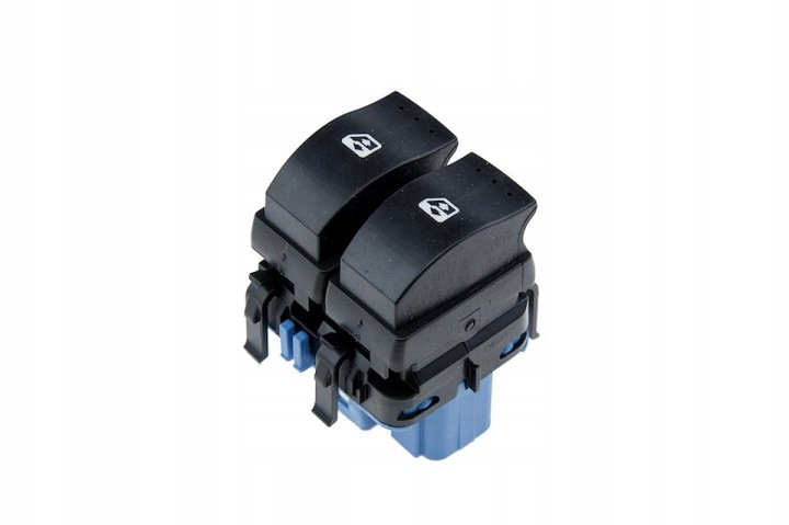 COMMUTATEUR ÉLÉVATEUR VITRES NTY EWS-RE-038