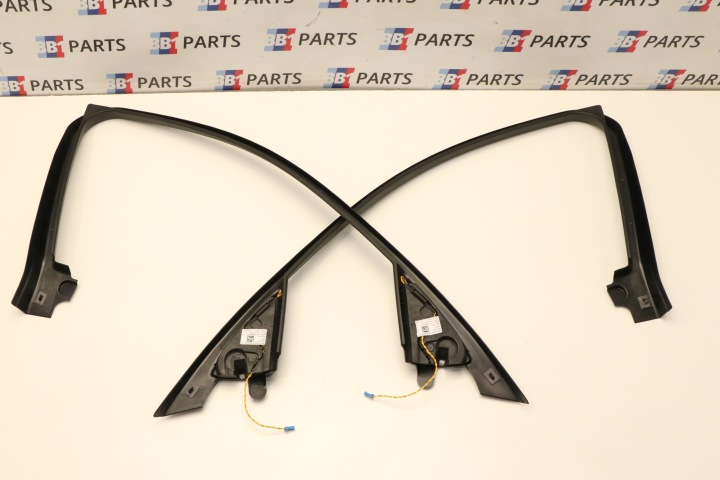 BMW F80 F30 CHÂSSIS PORTES HAUT-PARLEURS WYSKOTONOWE HARMAN KARDON