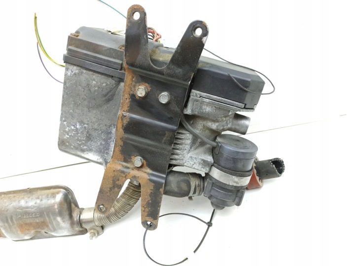 CHAUFFAGE DE STATIONNEMENT (WEBASTO) CHRYSLER 300 300C 000104031232