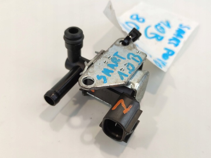 SAMRT FORTWO II 2 SOUPAPE PRESSION K5T46691