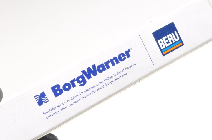 BOUGIE DE PRÉCHAUFFAGE BORGWARNER GN062