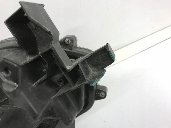 PROJECTEUR GAUCHE CÔTÉ TOYOTA COROLLA E210 E21 19345F