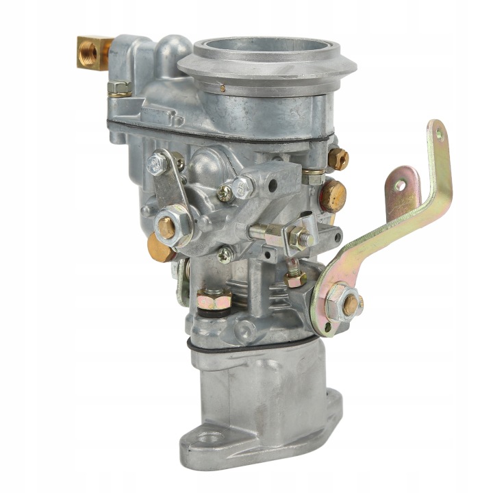 CARBURATEUR AVEC CULASSE F I JOINT D'ÉTANCHÉITÉ 17701.02 SUBSTITUT AVEC ACIER INOXYDABLE POUR