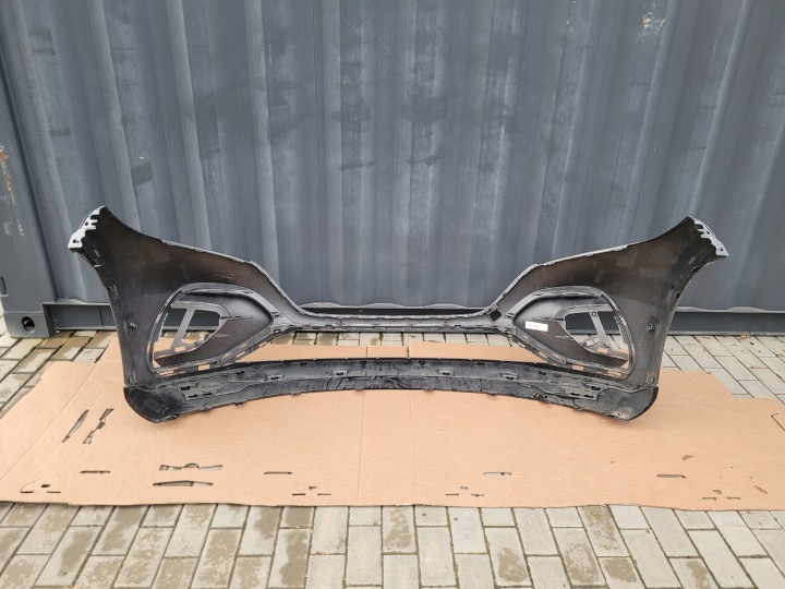 MERCEDES EQS W296 A296 PARE-CHOCS AVANT AVANT AMG A2968855201
